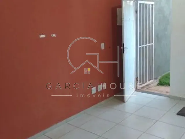 Casa com 140m² 2 quartos e 1 banheiro, à venda, no bairro Reserva Macaúba em Ribeirão Preto