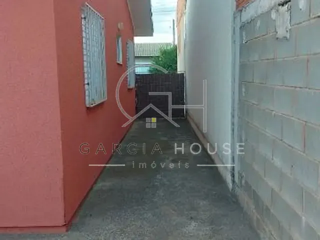 Casa com 140m² 2 quartos e 1 banheiro, à venda, no bairro Reserva Macaúba em Ribeirão Preto