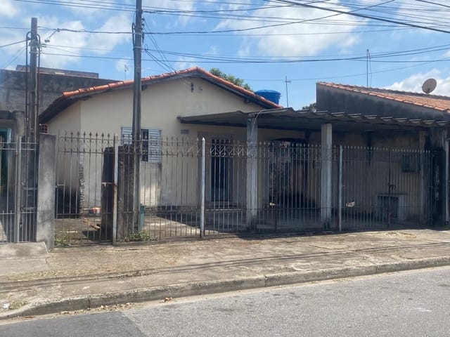 Foto do Casa - Casa à venda, 103 m² por R$ 470.000,00 - Parque Industrial - São José dos Campos/SP | INDEPENDENCE NEGOCIOS IMOBILIARIOS LTDA