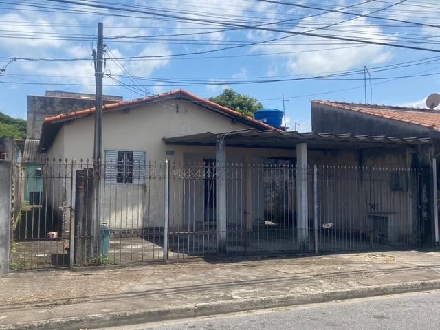 Foto do Casa - Casa à venda, 103 m² por R$ 470.000,00 - Parque Industrial - São José dos Campos/SP | INDEPENDENCE NEGOCIOS IMOBILIARIOS LTDA