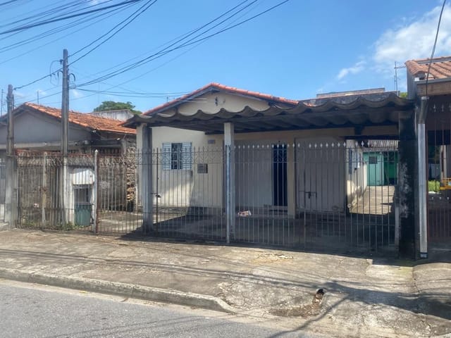 Foto do Casa - Casa à venda, 103 m² por R$ 470.000,00 - Parque Industrial - São José dos Campos/SP | INDEPENDENCE NEGOCIOS IMOBILIARIOS LTDA