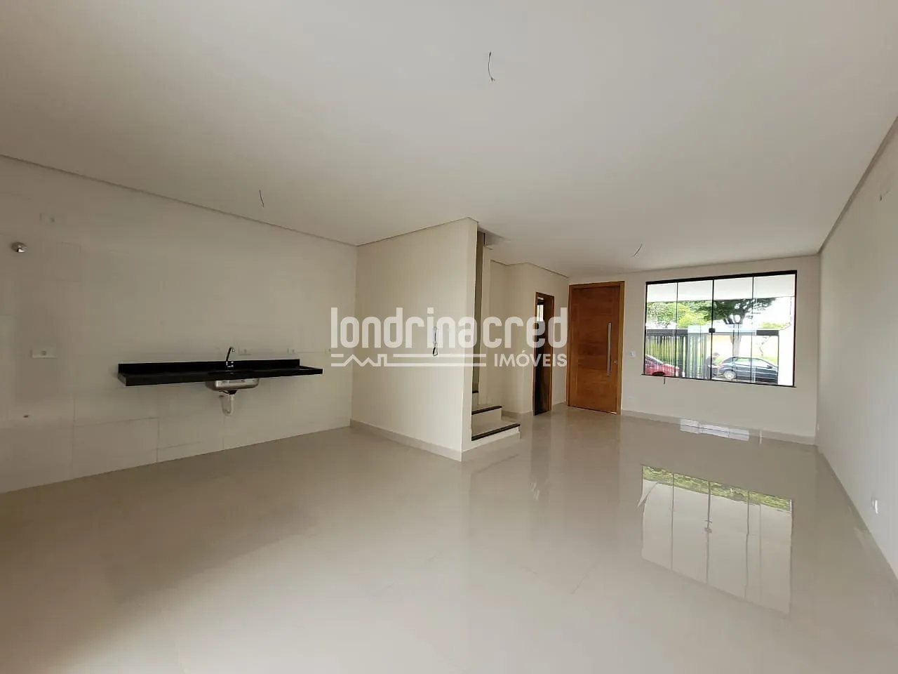 Casa, 3 quartos, 120 m² - Foto 4