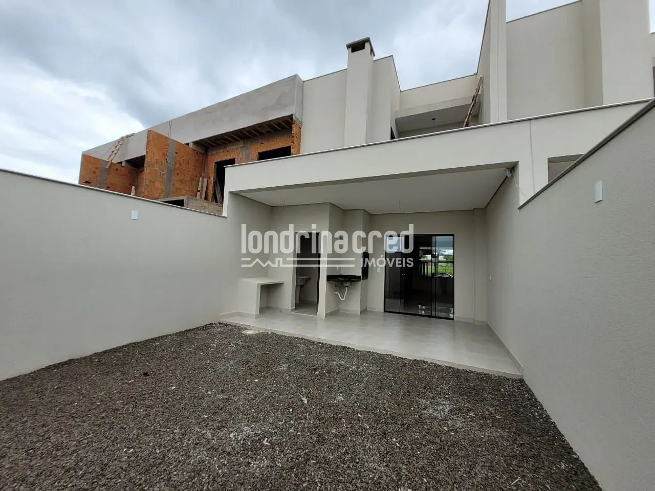 Casa, 3 quartos, 120 m² - Foto 7