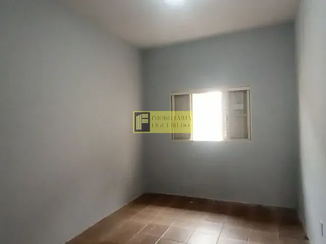 Casa com 40m² 1 quarto e 1 banheiro, para alugar, no bairro Boa Vista em São José do Rio Preto