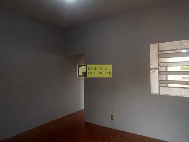 Casa com 40m² 1 quarto e 1 banheiro, para alugar, no bairro Boa Vista em São José do Rio Preto