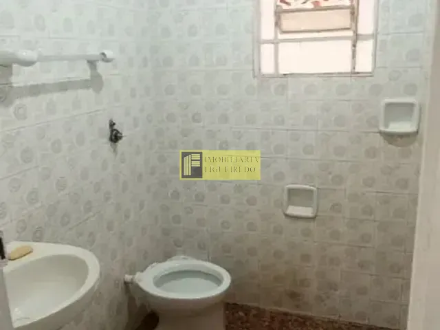 Casa com 40m² 1 quarto e 1 banheiro, para alugar, no bairro Boa Vista em São José do Rio Preto