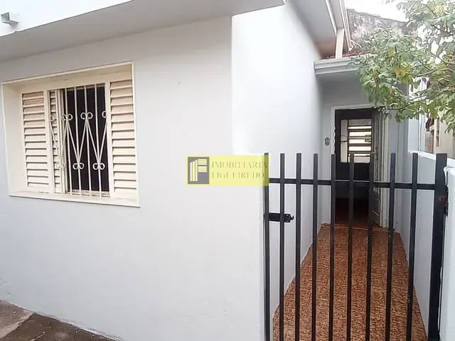 Casa com 40m² 1 quarto e 1 banheiro, para alugar, no bairro Boa Vista em São José do Rio Preto