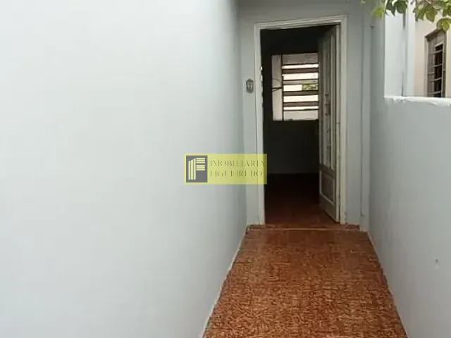 Casa com 40m² 1 quarto e 1 banheiro, para alugar, no bairro Boa Vista em São José do Rio Preto