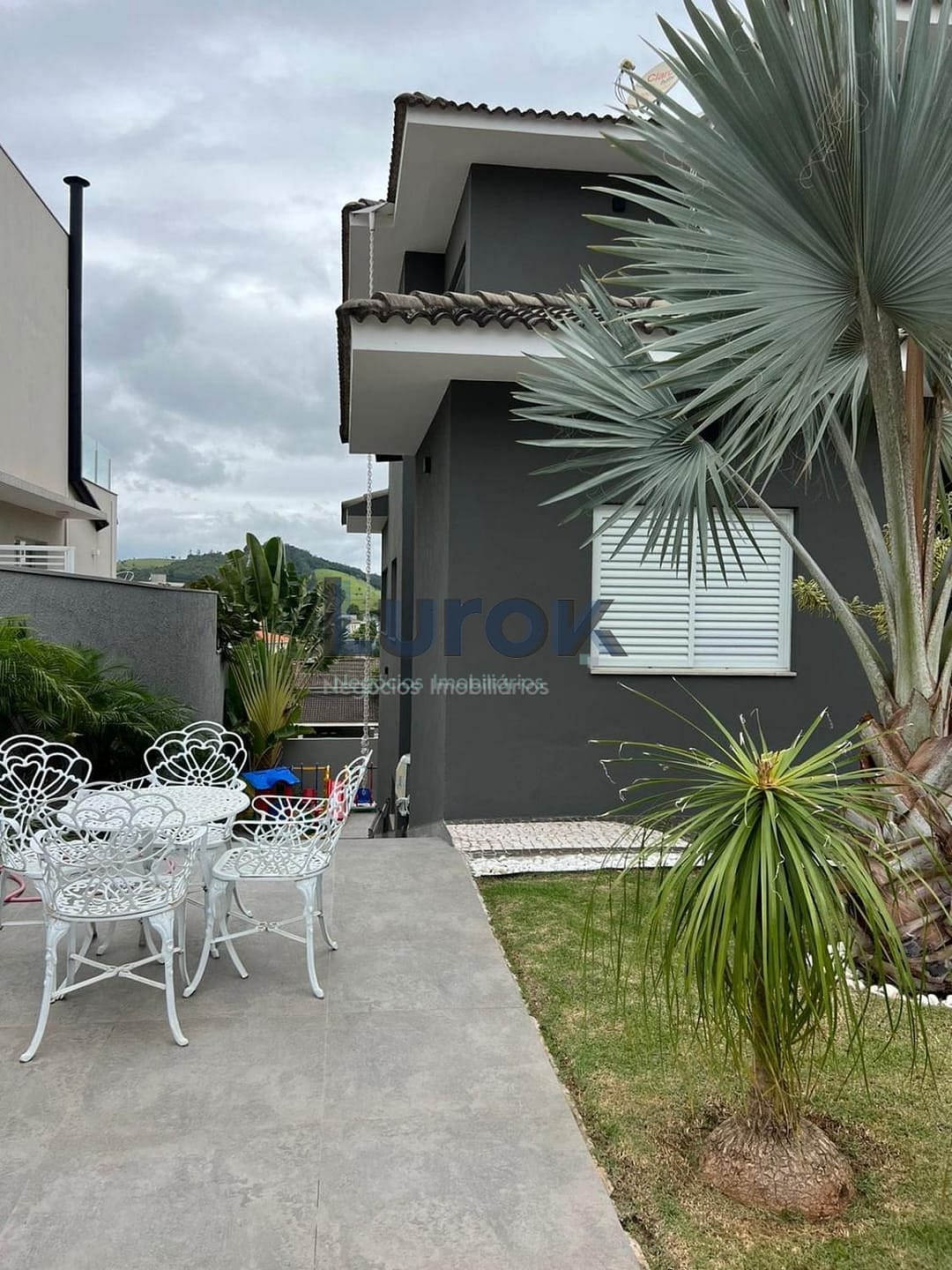 Casa, 3 quartos, 330 m² - Foto 37