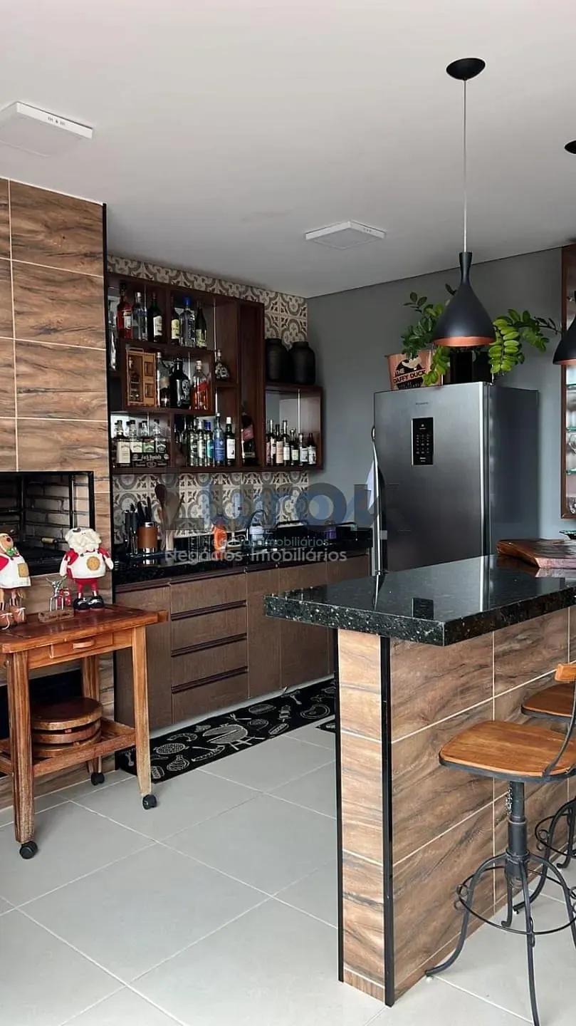 Casa, 3 quartos, 330 m² - Foto 9