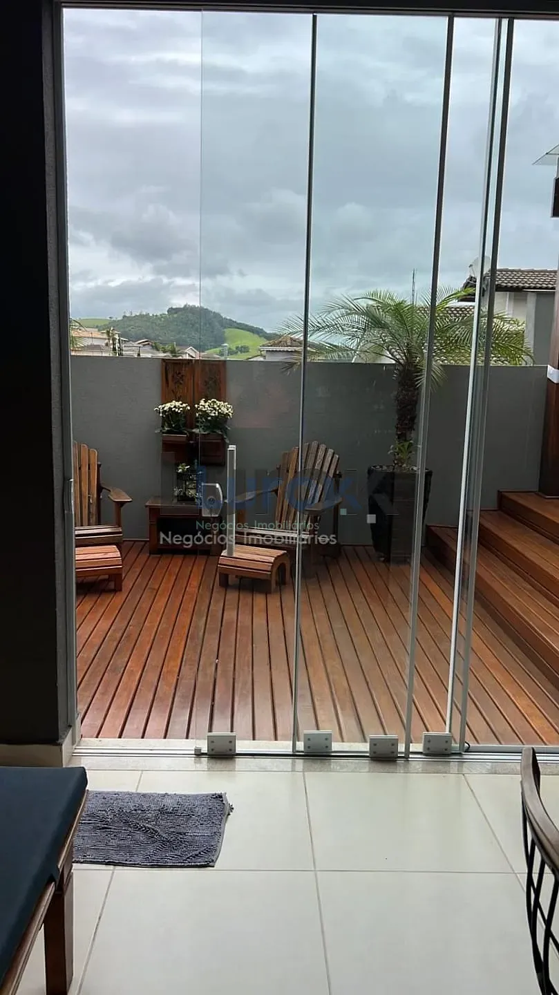 Casa, 3 quartos, 330 m² - Foto 15