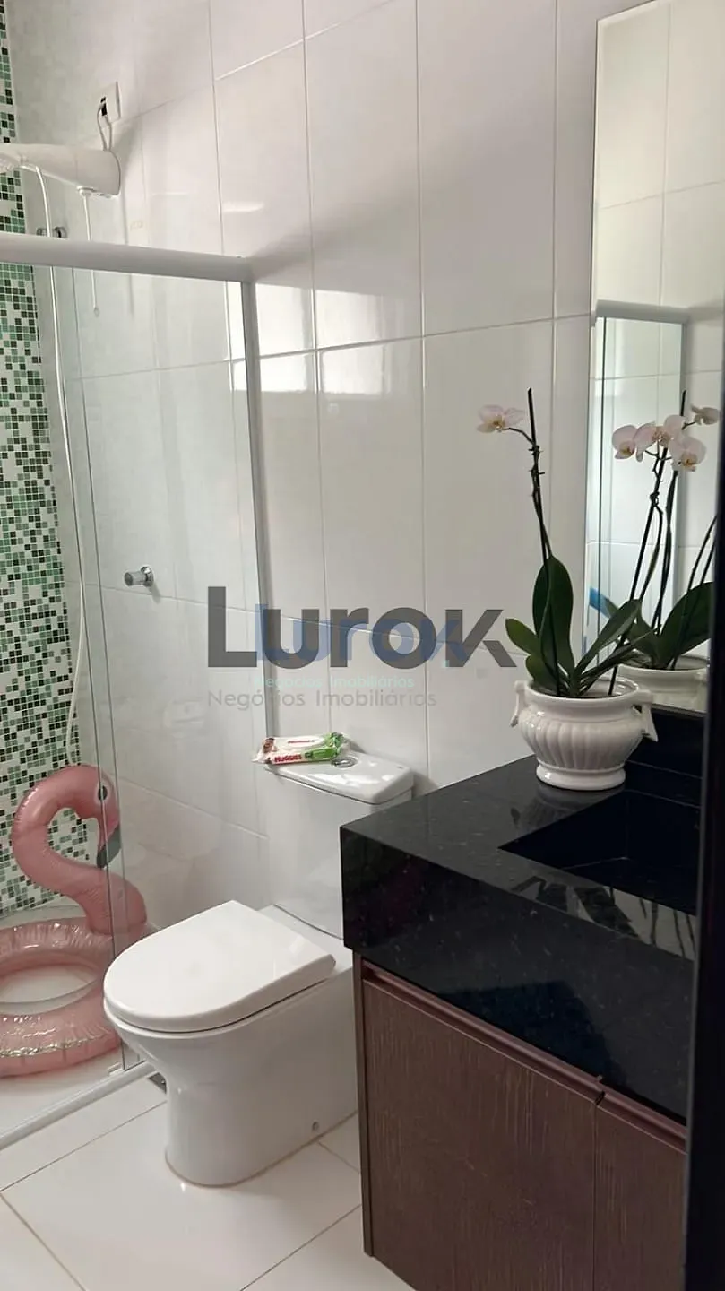 Casa, 3 quartos, 330 m² - Foto 20