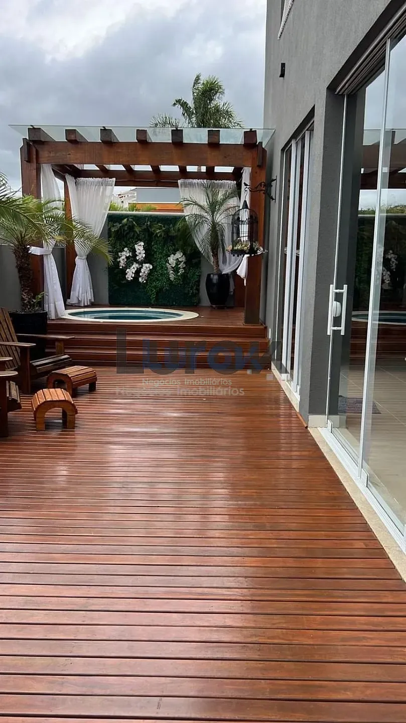 Casa, 3 quartos, 330 m² - Foto 35