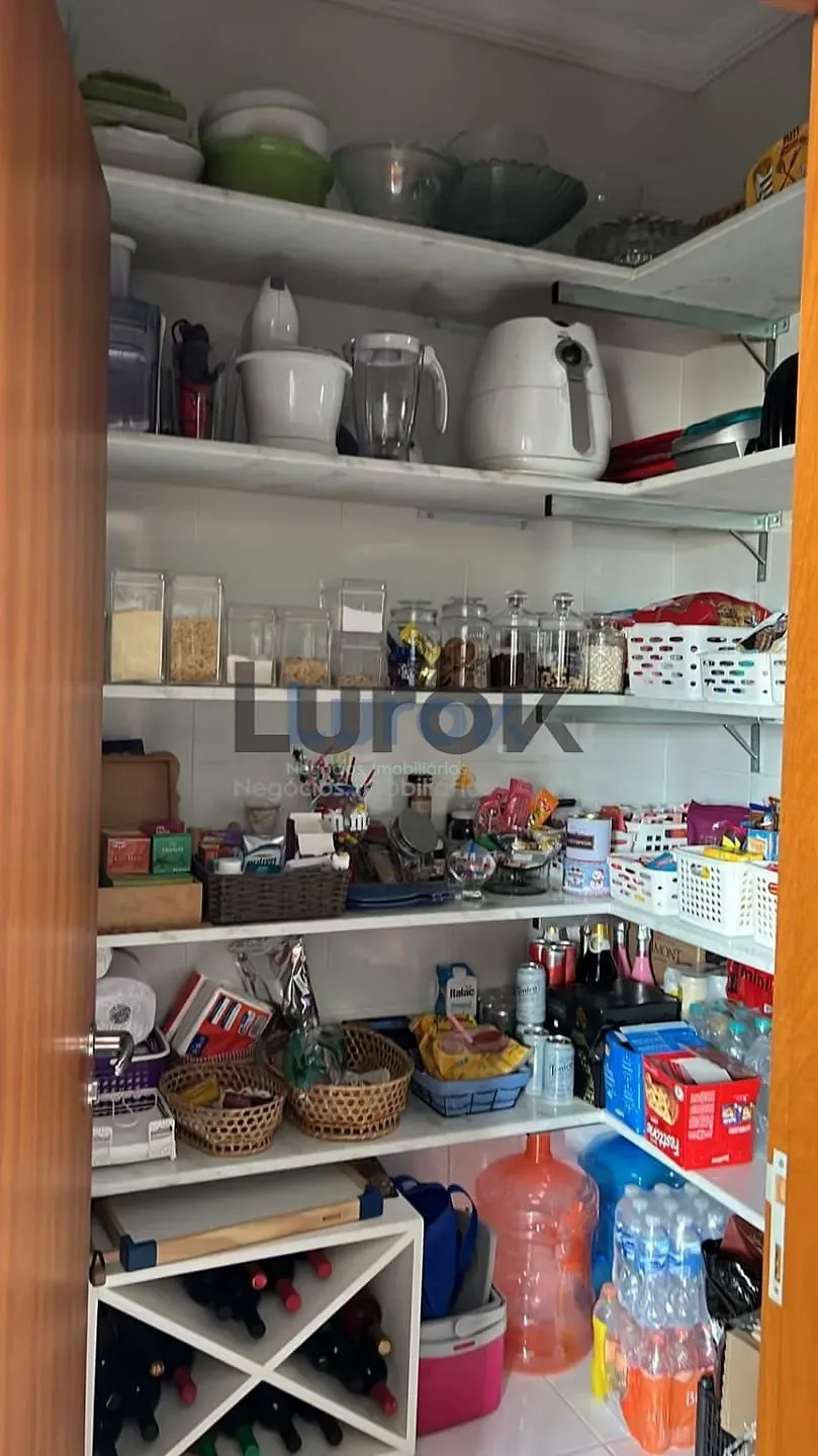 Casa, 3 quartos, 330 m² - Foto 8