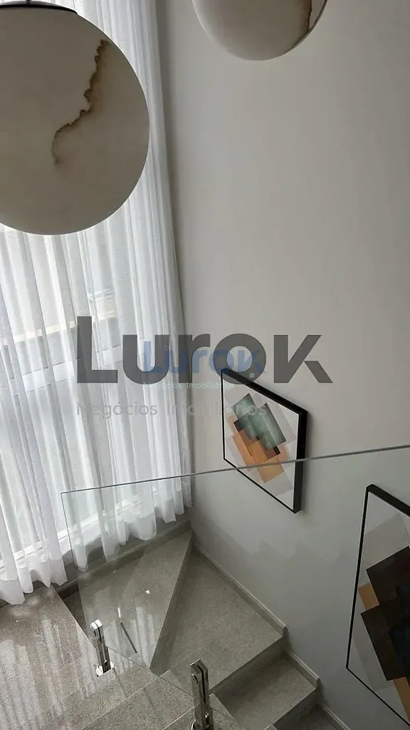 Casa, 3 quartos, 330 m² - Foto 24