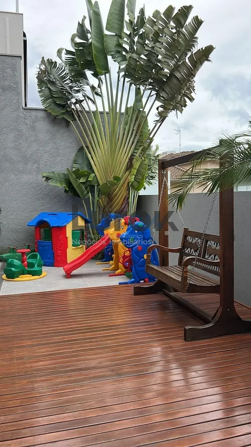 Casa, 3 quartos, 330 m² - Foto 13