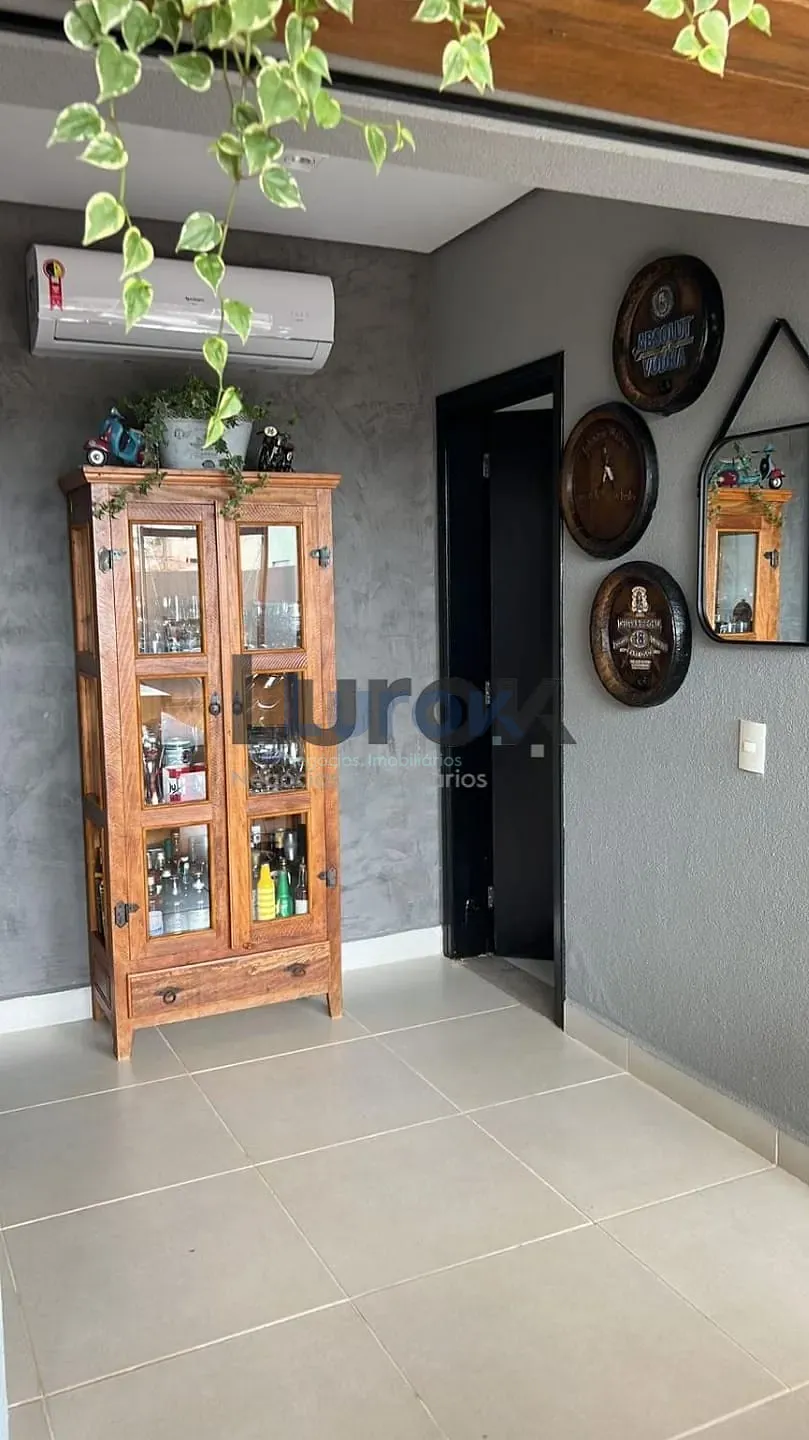 Casa, 3 quartos, 330 m² - Foto 16