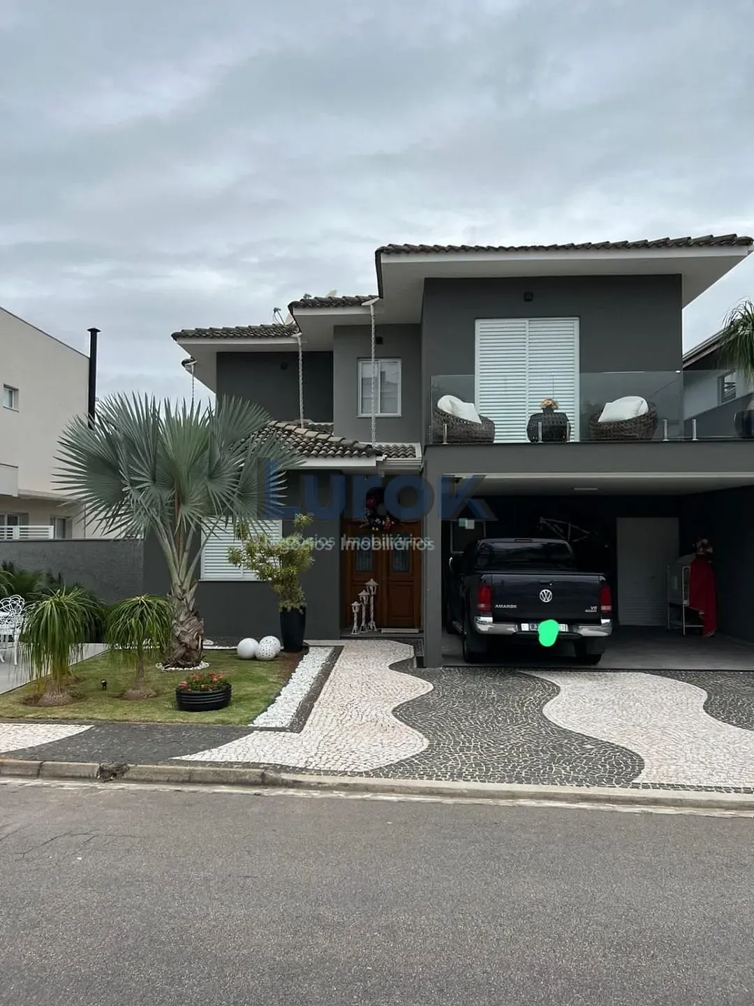 Casa, 3 quartos, 330 m² - Foto 1
