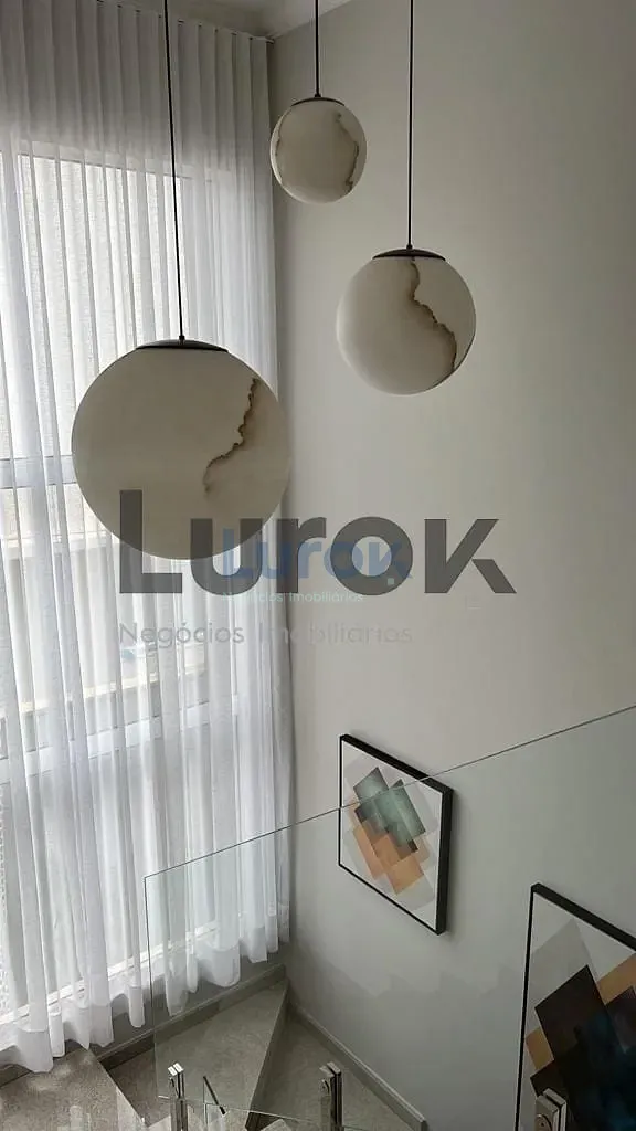 Casa, 3 quartos, 330 m² - Foto 21
