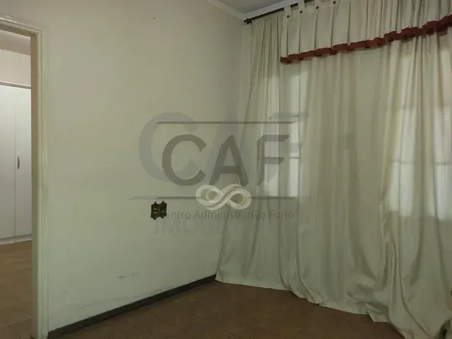 Casa com 360m² 3 quartos e 1 banheiro, à venda, no bairro Jardim Proença em Campinas