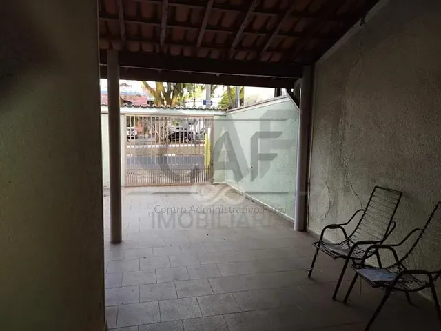 Casa com 360m² 3 quartos e 1 banheiro, à venda, no bairro Jardim Proença em Campinas