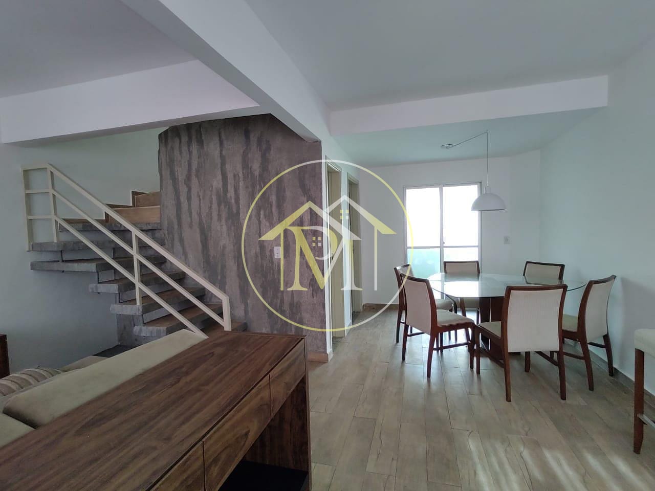 Casa para alugar com 3 quartos, 120m² - Foto 11