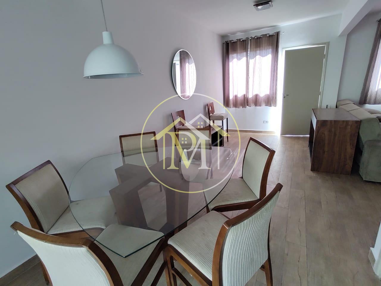 Casa para alugar com 3 quartos, 120m² - Foto 17