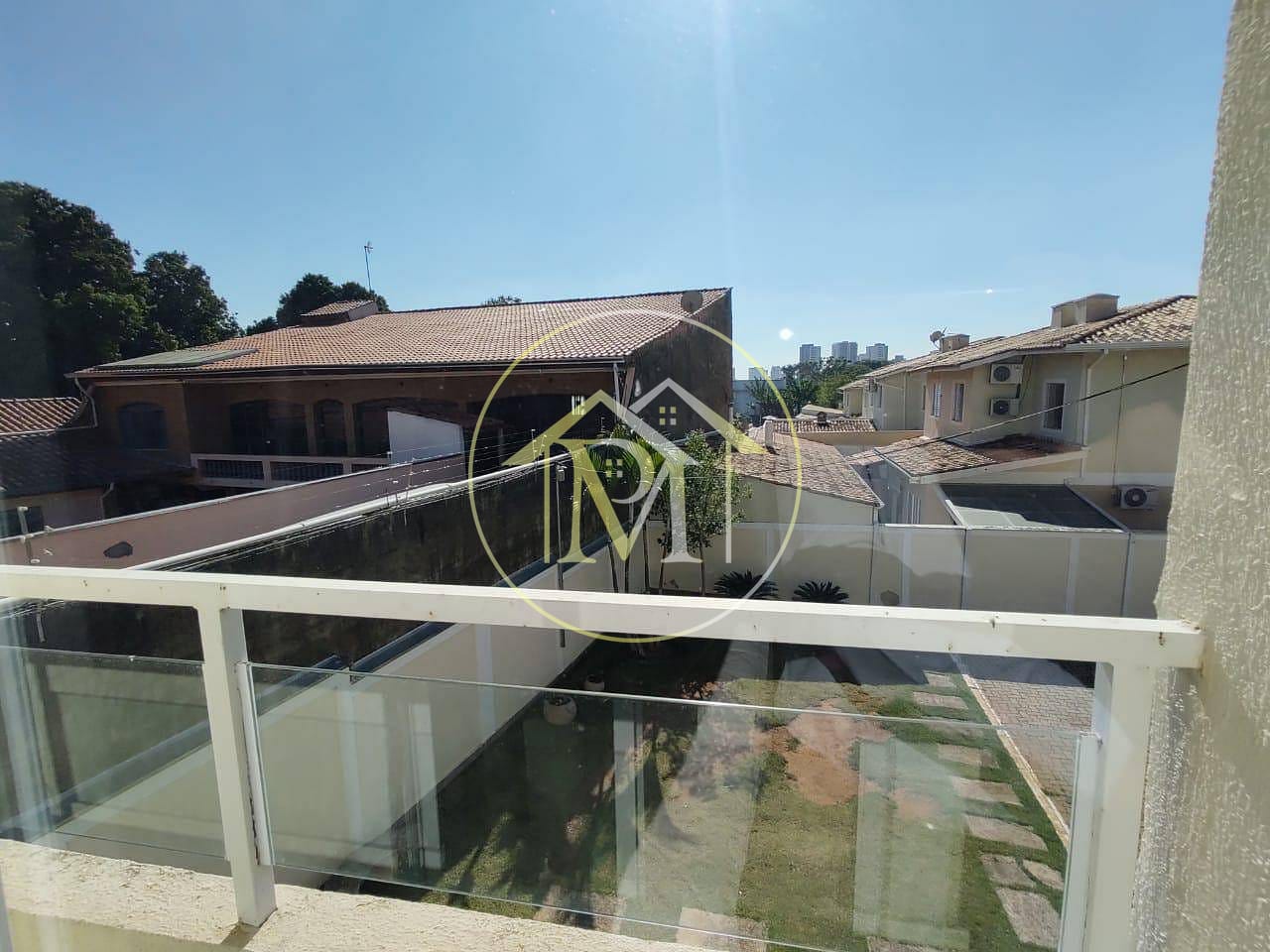 Casa para alugar com 3 quartos, 120m² - Foto 25