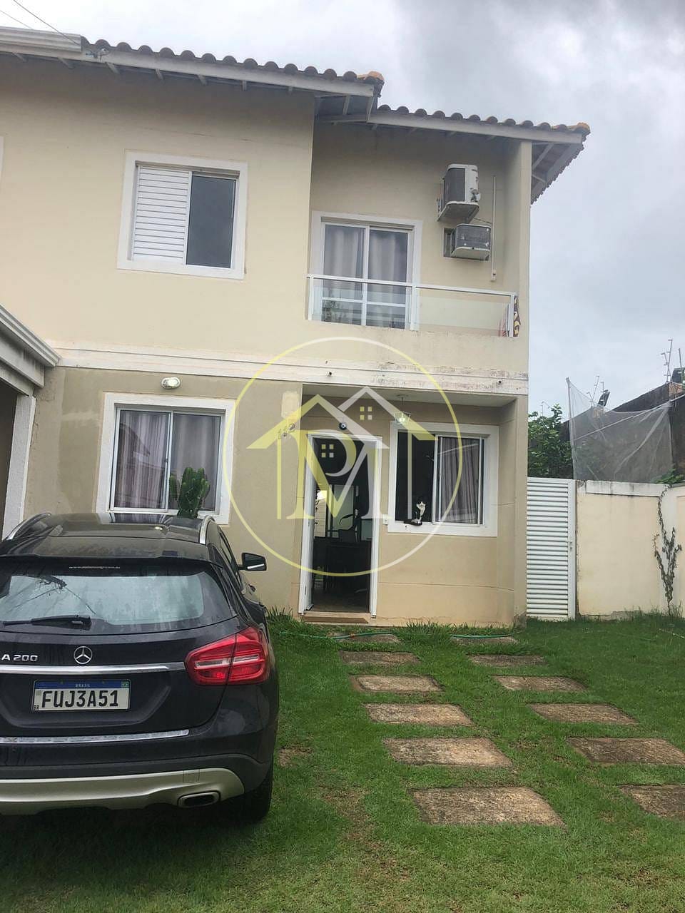 Casa para alugar com 3 quartos, 120m² - Foto 27