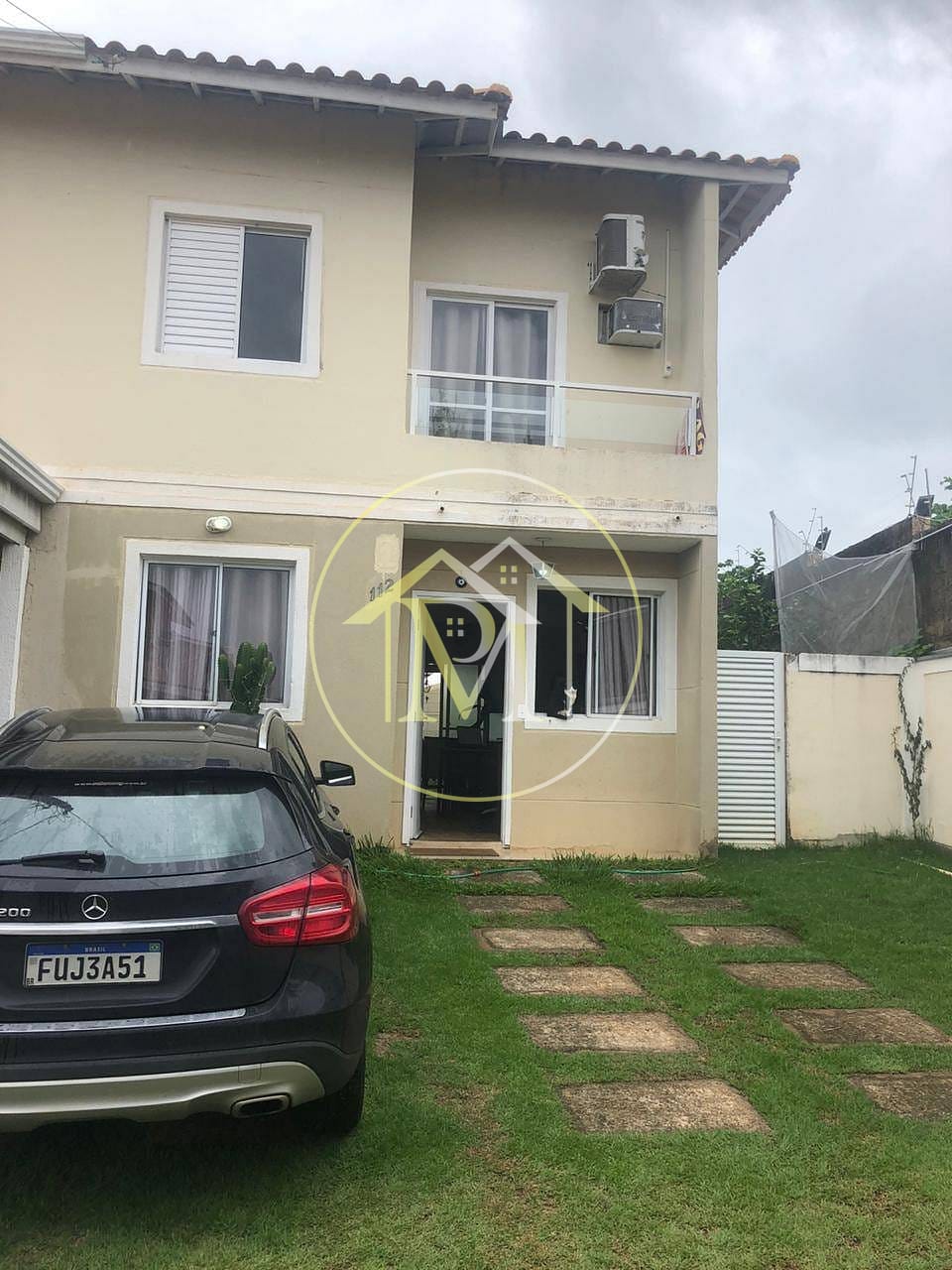 Casa para alugar com 3 quartos, 120m² - Foto 30