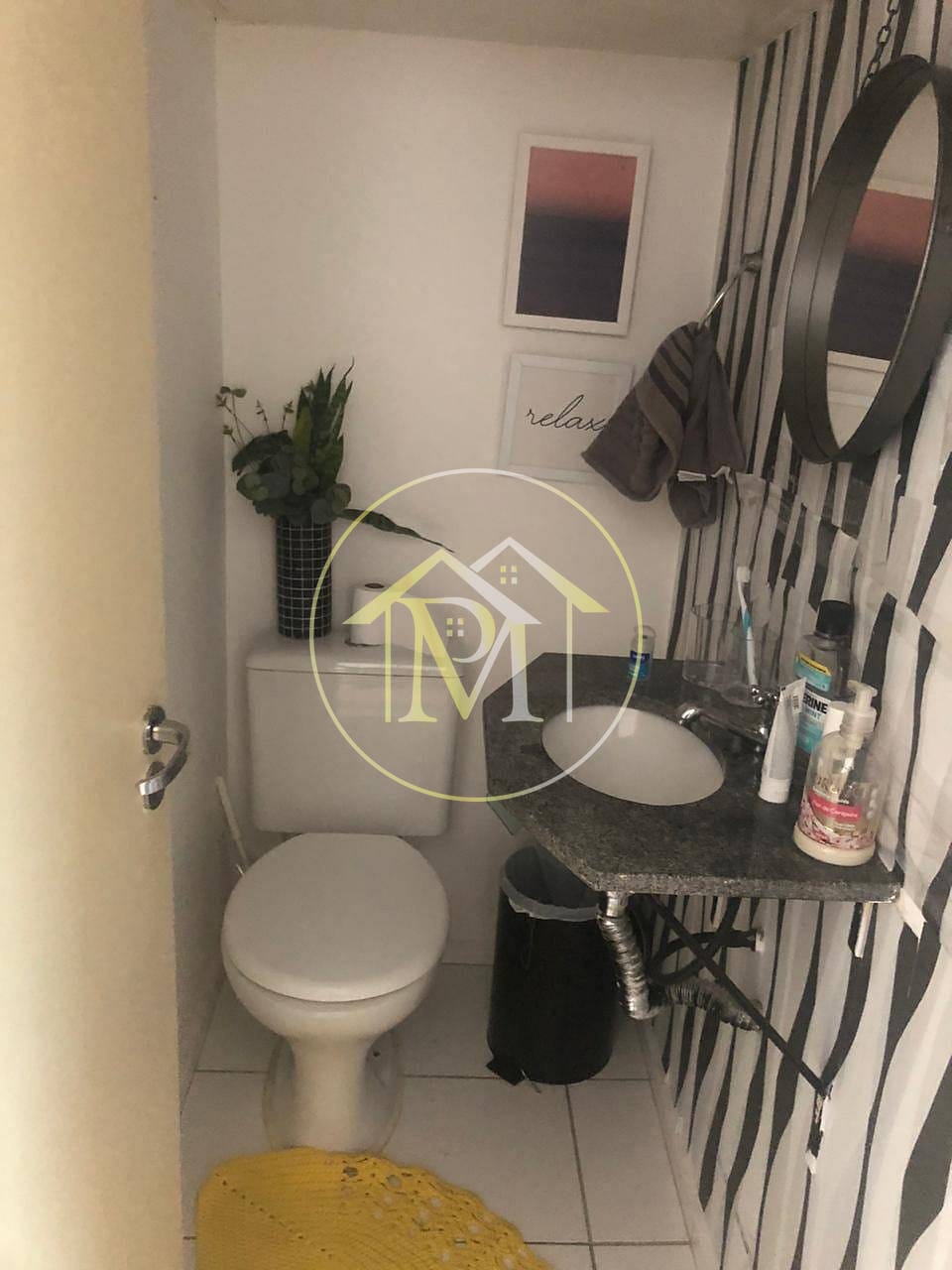 Casa para alugar com 3 quartos, 120m² - Foto 32