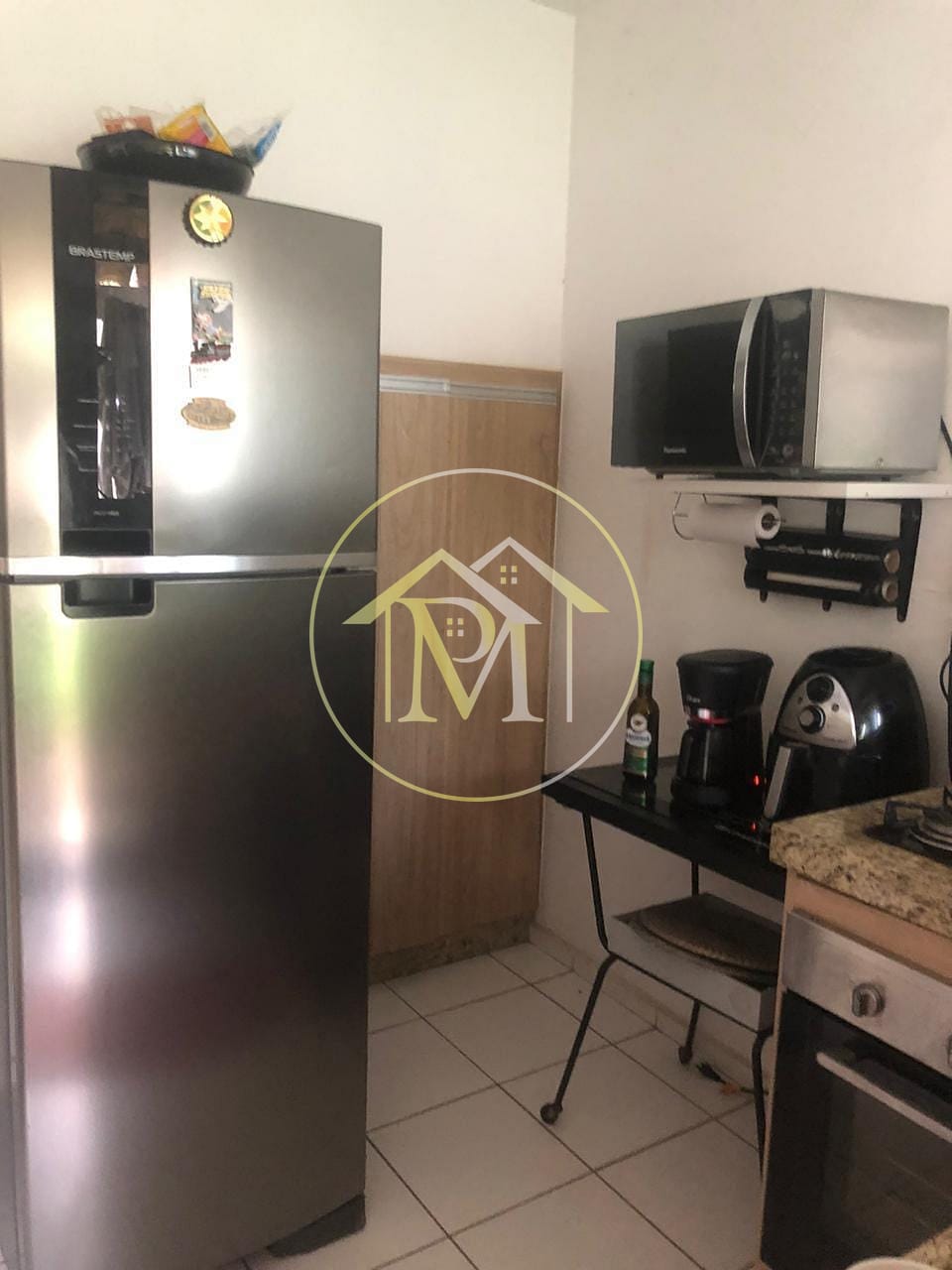 Casa para alugar com 3 quartos, 120m² - Foto 33