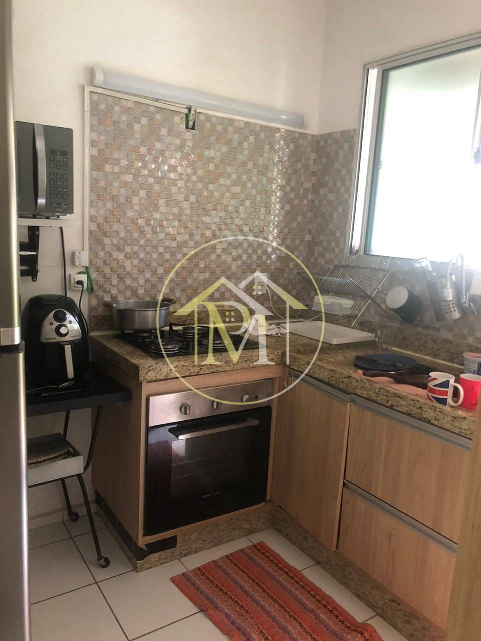 Casa para alugar com 3 quartos, 120m² - Foto 34