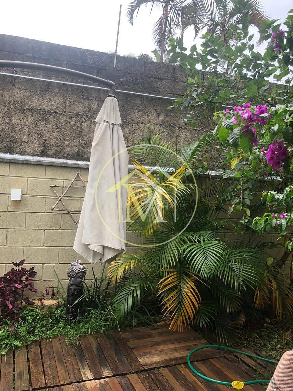 Casa para alugar com 3 quartos, 120m² - Foto 35