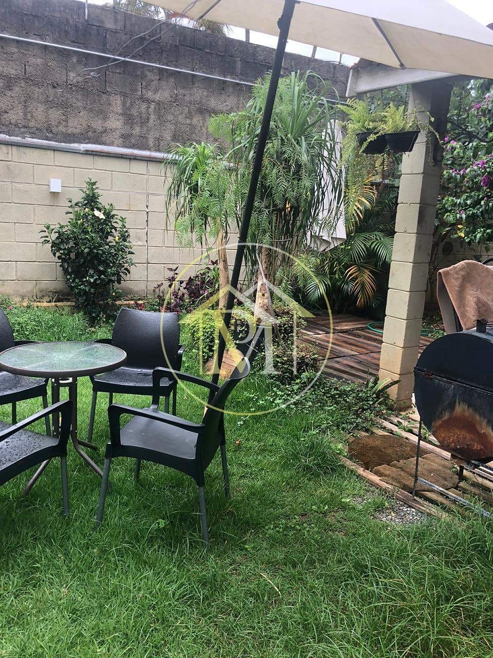 Casa para alugar com 3 quartos, 120m² - Foto 15
