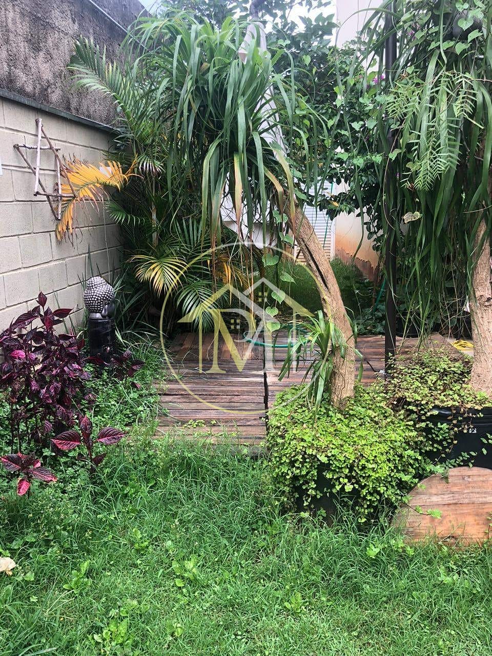Casa para alugar com 3 quartos, 120m² - Foto 2