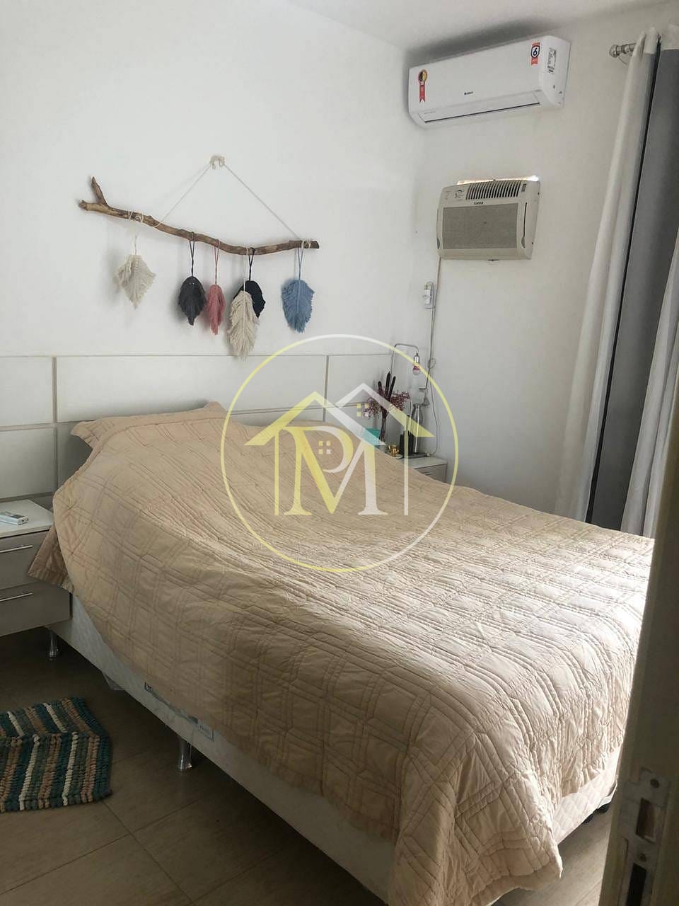 Casa para alugar com 3 quartos, 120m² - Foto 9