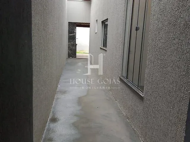 Casa com 180m² 2 quartos e 1 banheiro, à venda, no bairro Jardim Alto Paraíso em Aparecida de Goiânia