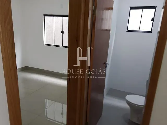 Casa com 180m² 2 quartos e 1 banheiro, à venda, no bairro Jardim Alto Paraíso em Aparecida de Goiânia