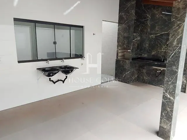 Casa com 180m² 2 quartos e 1 banheiro, à venda, no bairro Jardim Alto Paraíso em Aparecida de Goiânia