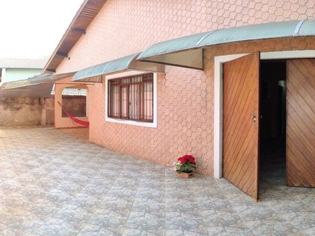 Foto do Casa - Casa com 2 dormitórios à venda, 100 m² por R$ 479.000,00 - Cidade Morumbi - São José dos Campos/SP | RUSSI IMÓVEIS