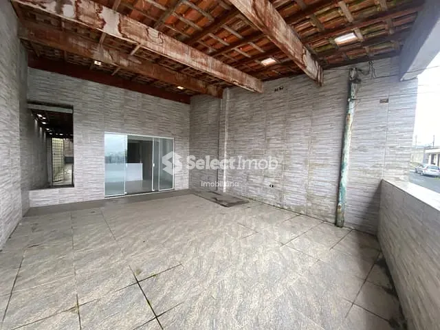 Casa com 159m² 2 quartos e 1 banheiro, à venda, no bairro Jardim Vila Rica em Santo André
