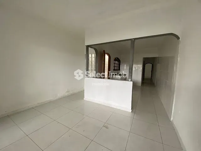 Casa com 159m² 2 quartos e 1 banheiro, à venda, no bairro Jardim Vila Rica em Santo André