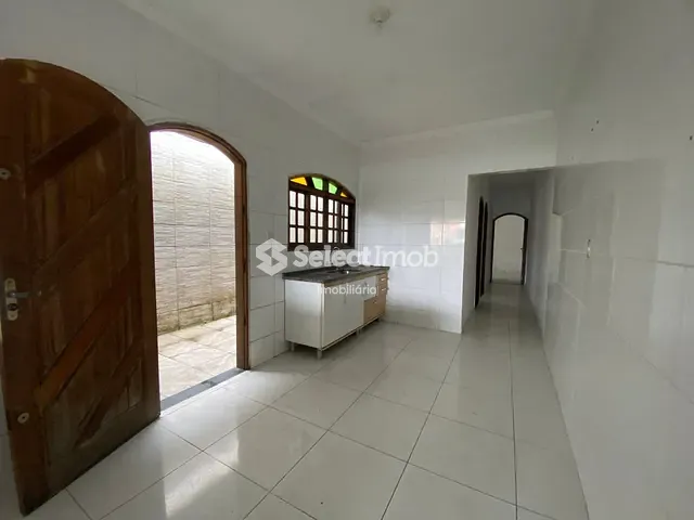 Casa com 159m² 2 quartos e 1 banheiro, à venda, no bairro Jardim Vila Rica em Santo André