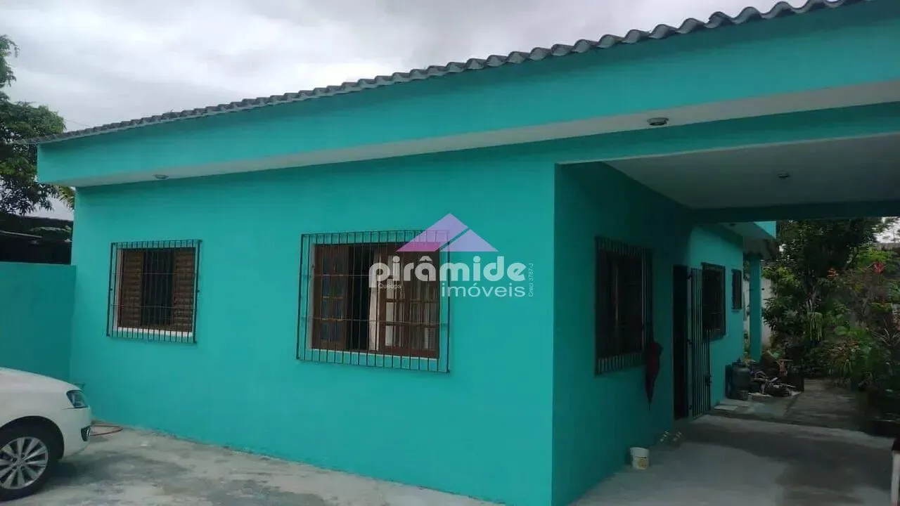 Casa, 3 quartos, 114 m² - Foto 1