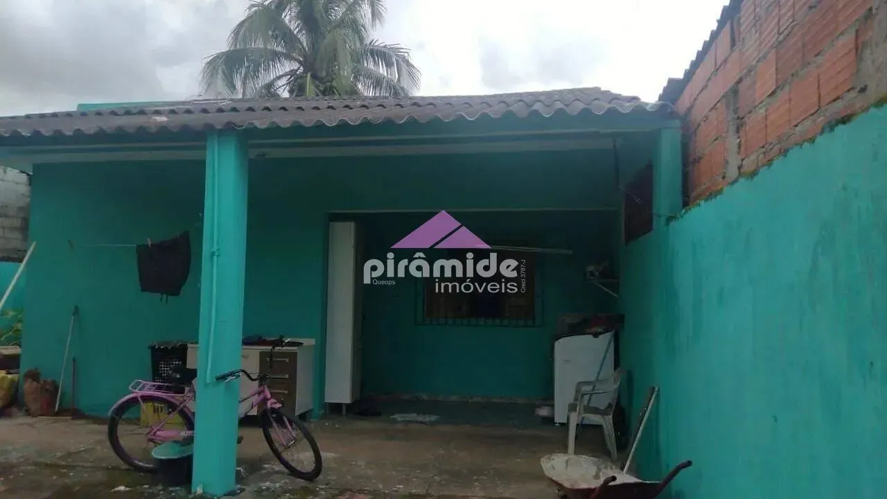 Casa, 3 quartos, 114 m² - Foto 4