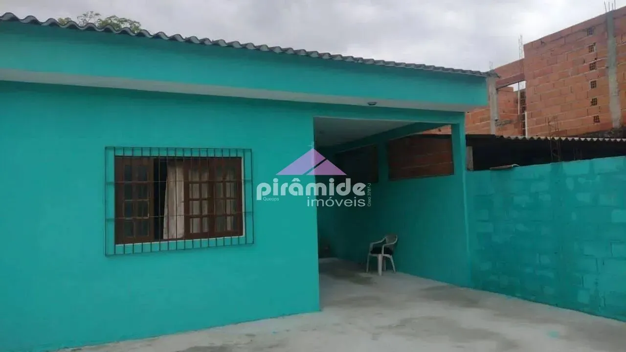 Casa, 3 quartos, 114 m² - Foto 2