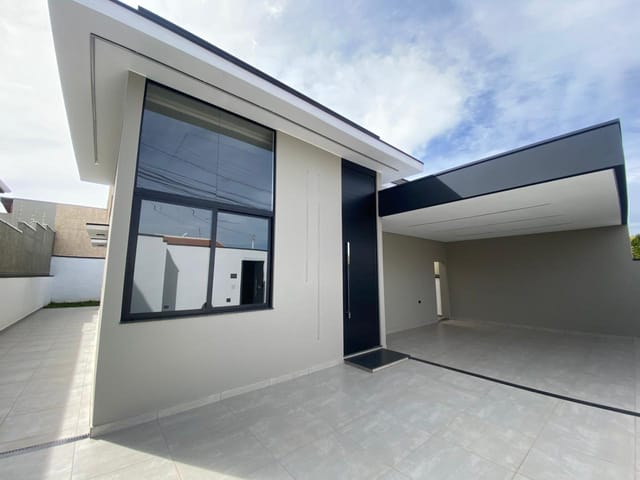 Casa com 306m² 3 quartos e 2 banheiros, à venda, no bairro Recanto do Lago em São João da Boa Vista