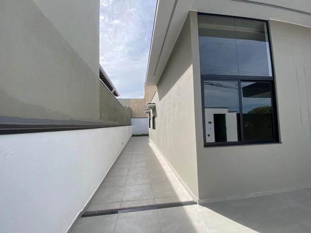 Casa com 306m² 3 quartos e 2 banheiros, à venda, no bairro Recanto do Lago em São João da Boa Vista