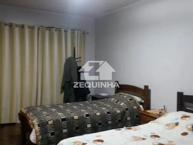 Casa com 125m² 3 quartos e 3 banheiros, à venda, no bairro Vila Jaguara em Sao Paulo